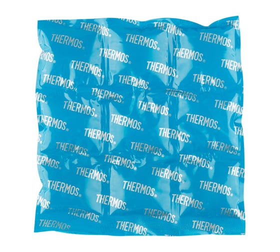 Аккумулятор холода и тепла THERMOS Ice Mat 3x3 15.2х14.7 см 451095 1