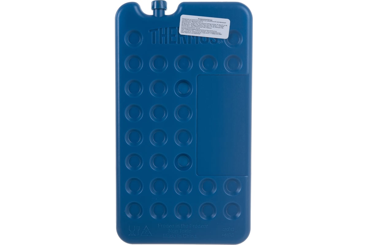 Аккумулятор холода thermos