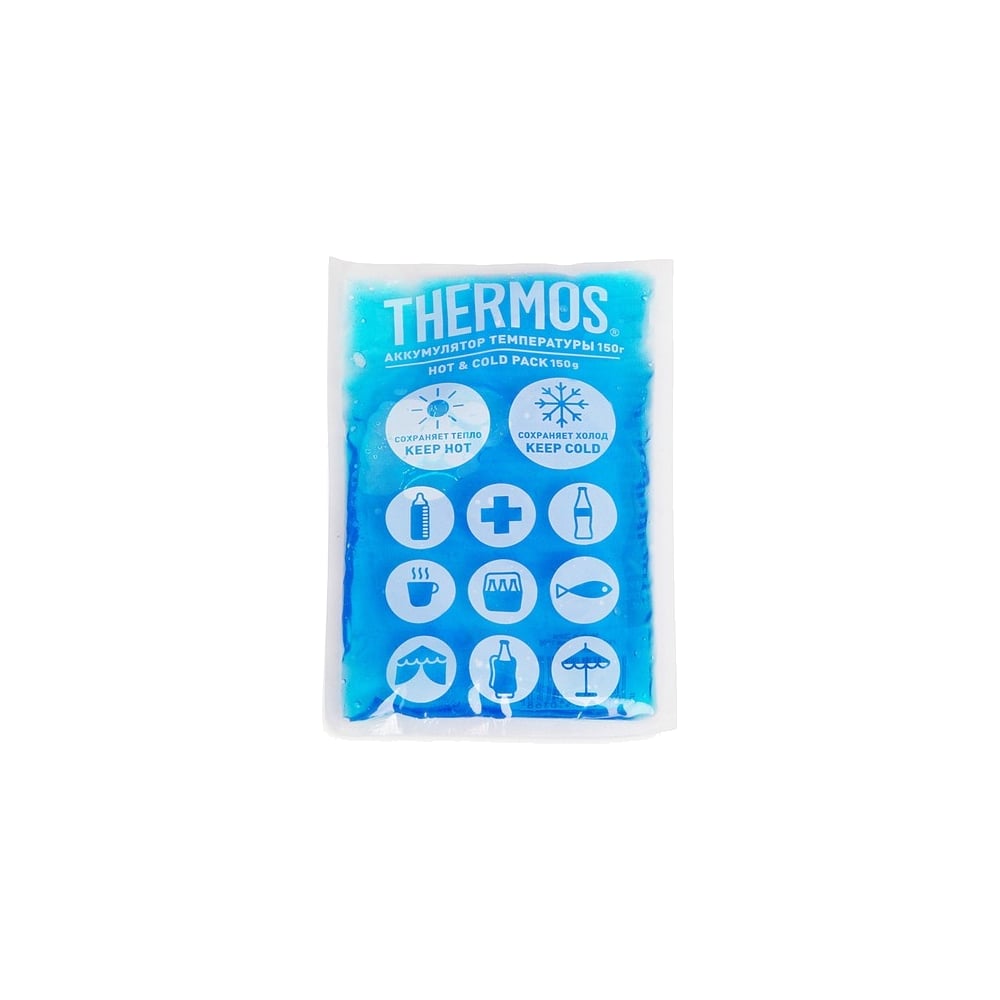 Аккумулятор холода thermos