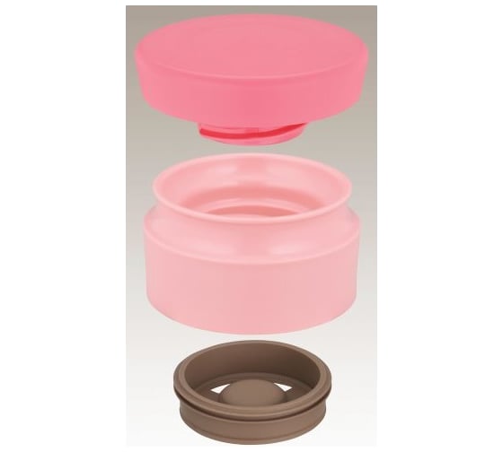 Суперлегкий термос THERMOS JMZ-480-PRP 0.48 л 914699