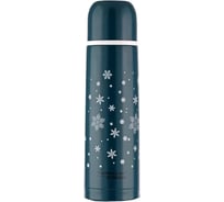 Термос THERMOS Snowflask бирюзовый, 1 л 855831