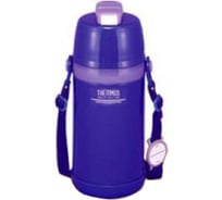 Детский термос для напитков THERMOS FBI-800C 0.8 л, голубой 470411