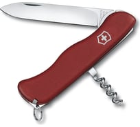 Нож Victorinox Alpineer 111 мм 0.8323