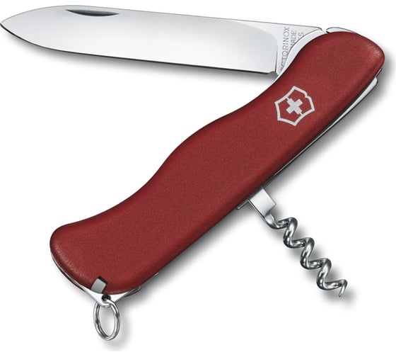 Нож Victorinox Alpineer 111 мм 0.8323