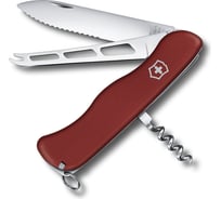 Нож Victorinox Cheese Knife 111 мм 0.8303.W