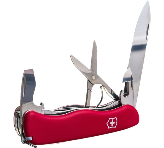 Нож Victorinox Outrider 111 мм 0.8513