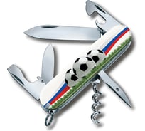 Нож Victorinox Spartan 91 мм, футбольное поле 1.3603 SOCCER II 15734919