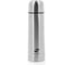 Термос Stinger 0.75 л, узкий, серебристый HY-VF102-2 1
