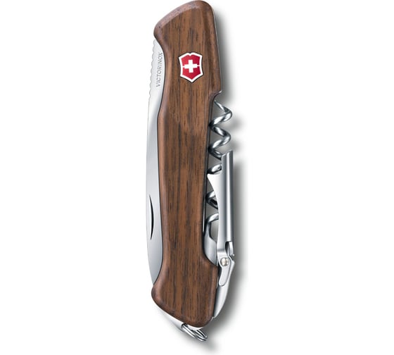 Нож Victorinox Wine Master 130 мм 0.9701.63