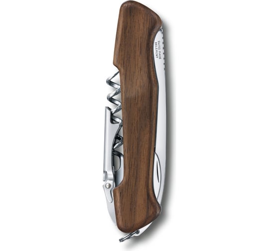 Нож Victorinox Wine Master 130 мм 0.9701.63