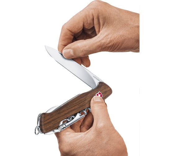 Нож Victorinox Wine Master 130 мм 0.9701.63