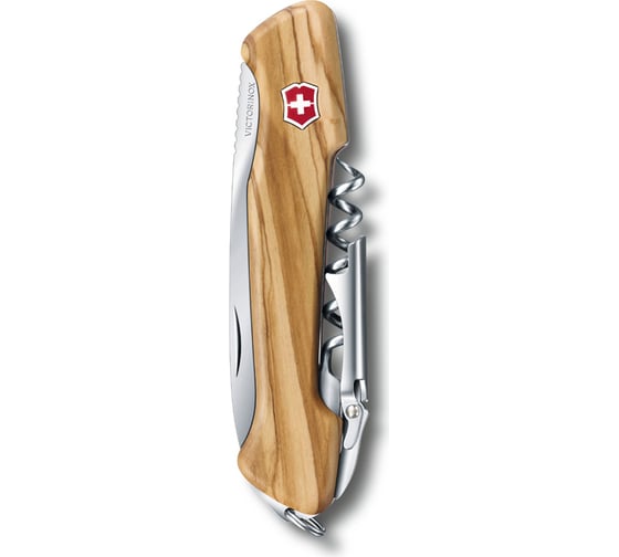 Нож Victorinox Wine Master 130 мм 0.9701.64