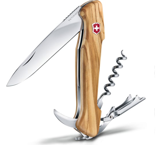 Нож Victorinox Wine Master 130 мм 0.9701.64
