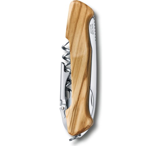 Нож Victorinox Wine Master 130 мм 0.9701.64