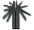 Мультитул Victorinox SwissTool BS 115 мм, чёрный 3.0323.3CN 1