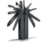 Мультитул Victorinox SwissTool BS 115 мм, чёрный 3.0323.3CN 2
