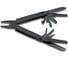 Мультитул Victorinox SwissTool BS 115 мм, чёрный 3.0323.3CN 3