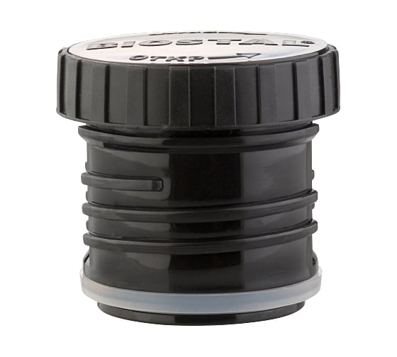Стальной термос Biostal 0.5 л, в чехле NB-500B