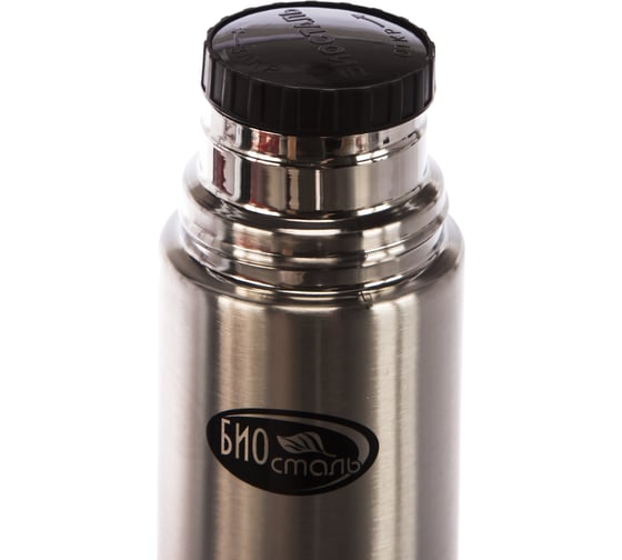 Стальной термос Biostal 0.5 л NB-500
