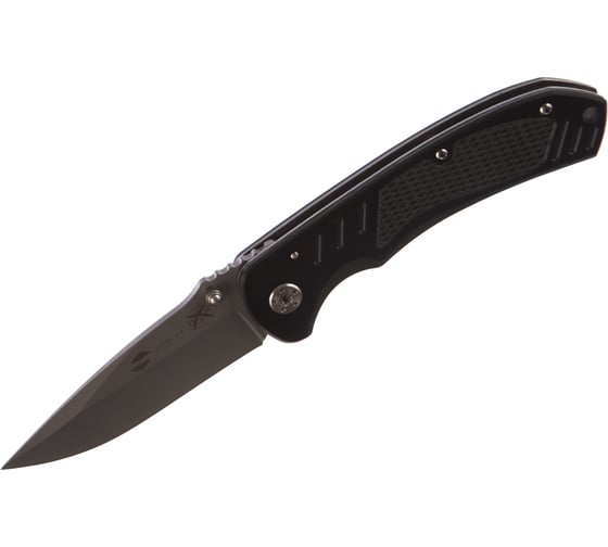 Складной нож Stinger 85 мм FK-GN01