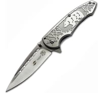 Складной нож Stinger 85 мм SA-438