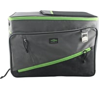Сумка-холодильник THERMOS Berkley 48 Can Cooler зеленая, 33л 446862