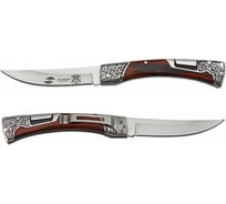 Складной нож Stinger 114 мм B3165