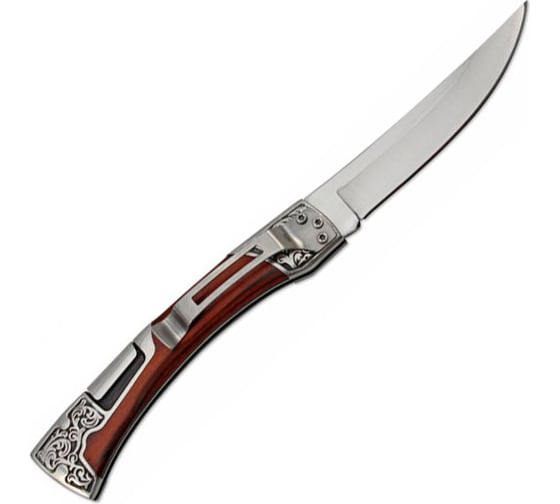 Складной нож Stinger 114 мм B3165