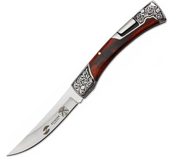 Складной нож Stinger 114 мм B3165