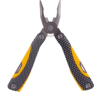 Мультитул Stinger желто-черный MT-A605COY