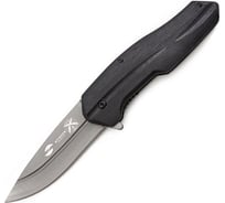 Складной нож Stinger 130 мм G10-053