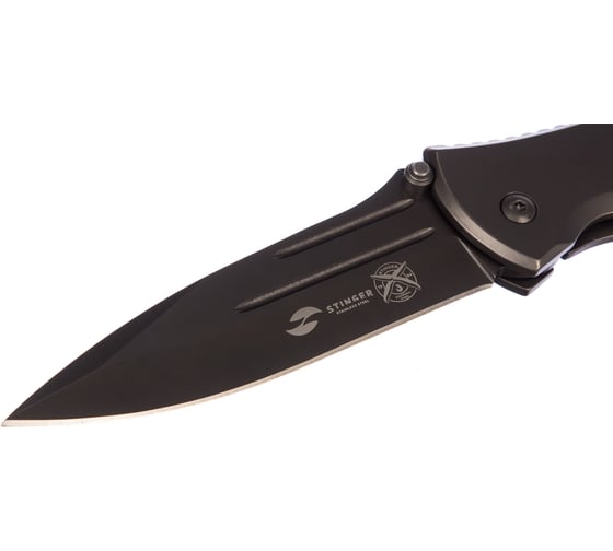 Складной нож Stinger 133 мм FK-S044