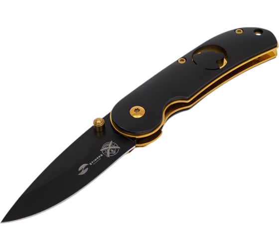 Складной нож Stinger 70 мм SL309