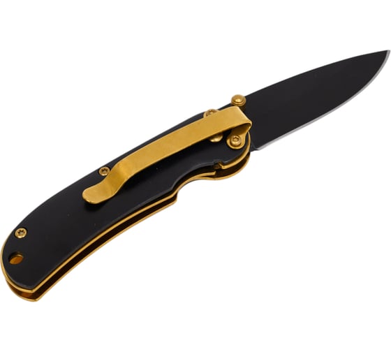 Складной нож Stinger 70 мм SL309