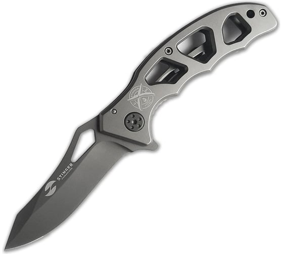 Складной нож Stinger 75 мм FK-H051FT
