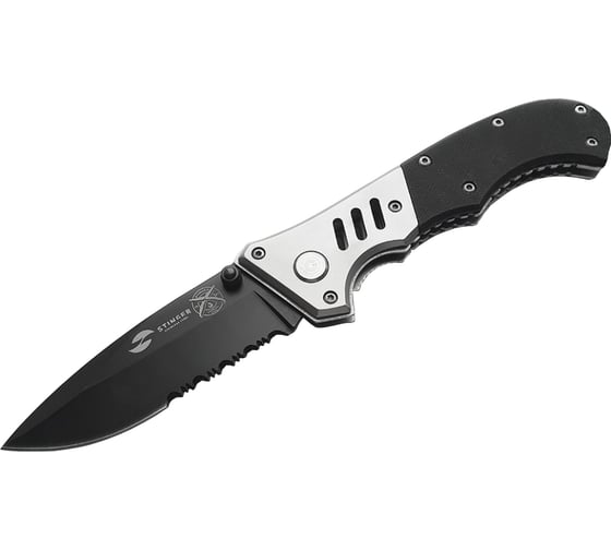 Складной нож Stinger 80 мм FK-H152GG