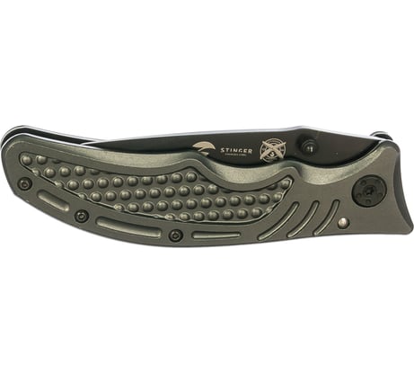 Складной нож Stinger 90 мм YD-7918EY