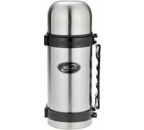 Стальной термос с ручкой Biostal 1.5л NY-1500-2