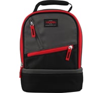 Сумка-холодильник THERMOS Berkley Dual Lunch Kit красная 4.5л 539366