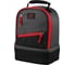 Сумка-холодильник THERMOS Berkley Dual Lunch Kit красная 4.5л 539366 2