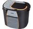 Сумка-холодильник THERMOS E5 24 Can Cooler черная/серая, 15л 490551 1