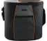 Сумка-холодильник THERMOS E5 24 Can Cooler черная/серая, 15л 490551 4