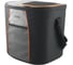 Сумка-холодильник THERMOS E5 24 Can Cooler черная/серая, 15л 490551 5
