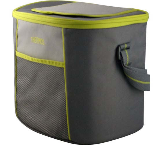 Сумка-холодильник THERMOS E5 24 Can Cooler цвет лайм, 15л 555618