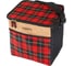 Сумка-холодильник THERMOS Heritage 24 Can Cooler красная, 15л 557384 1