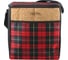 Сумка-холодильник THERMOS Heritage 24 Can Cooler красная, 15л 557384 3
