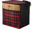 Сумка-холодильник THERMOS Heritage 24 Can Cooler красная, 15л 557384 4