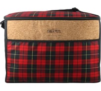 Сумка-холодильник THERMOS Heritage 48 Can Cooler красная, 33л 447739