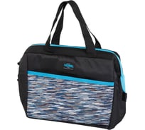 Сумка-холодильник THERMOS Studio Fitness 9 Can Cooler синяя, 7л 538666