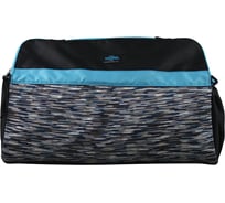 Сумка-холодильник THERMOS Studio Fitness yoga bag синяя, 15л 538871